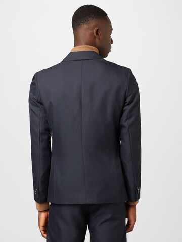 Only & Sons Slim fit Suit 'EVE' in Blue