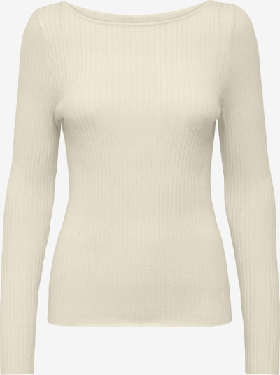 Megztinis 'ONLibi' iš ONLY, spalva – rusvai pilka, Prekių apžvalga