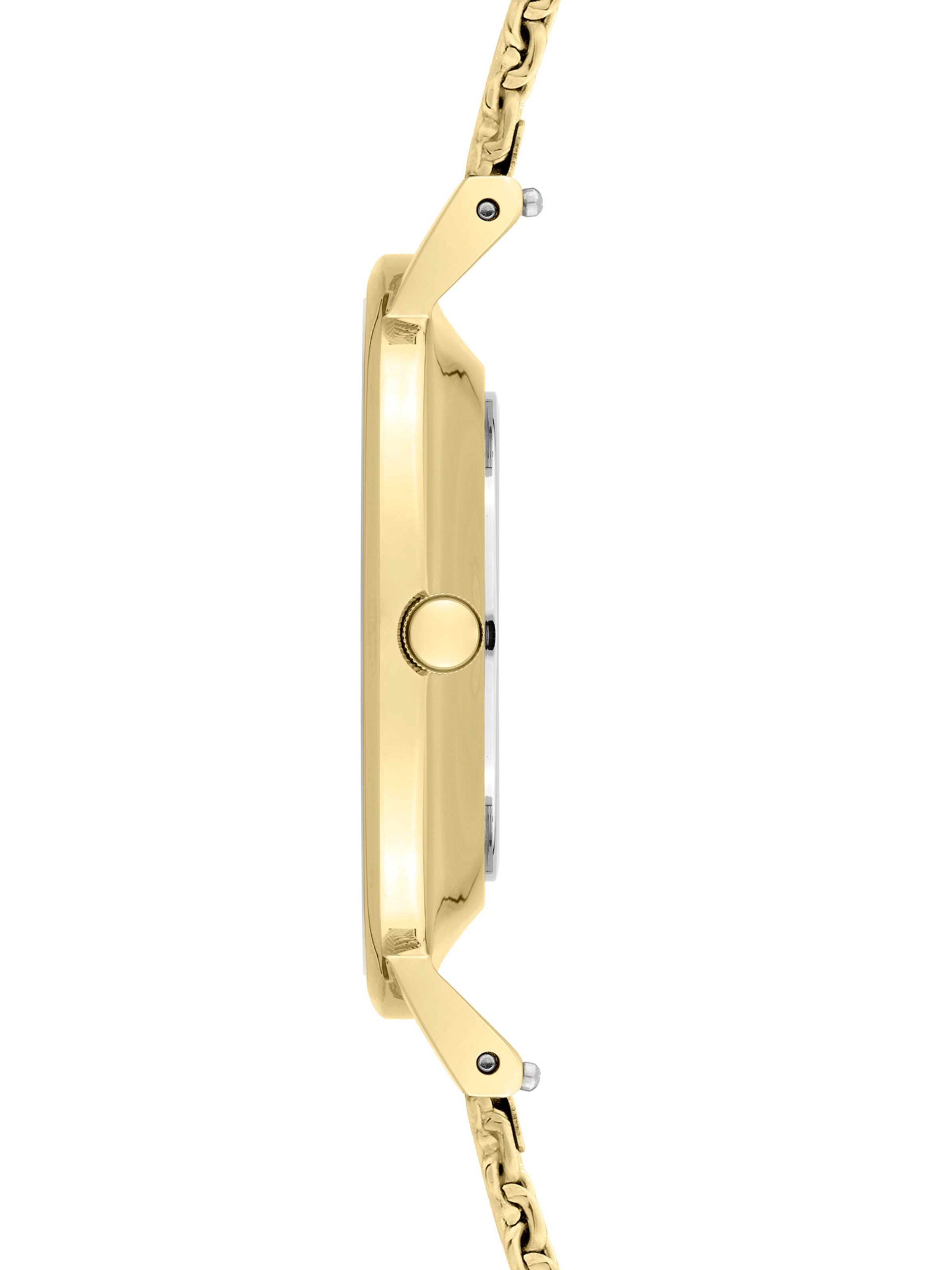 Liebeskind Berlin Uhr in Gold