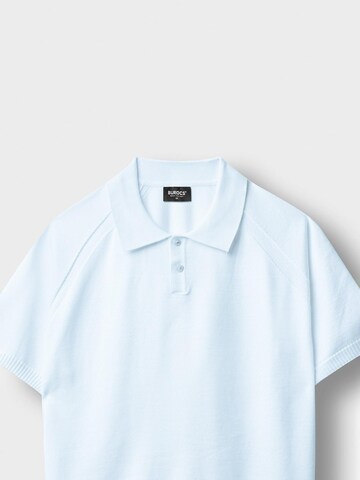 Burocs Shirt in Blue