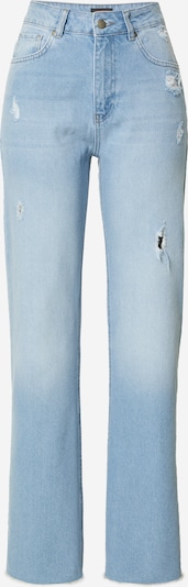 Misspap Jeans 'Distressed' in Light blue, Item view