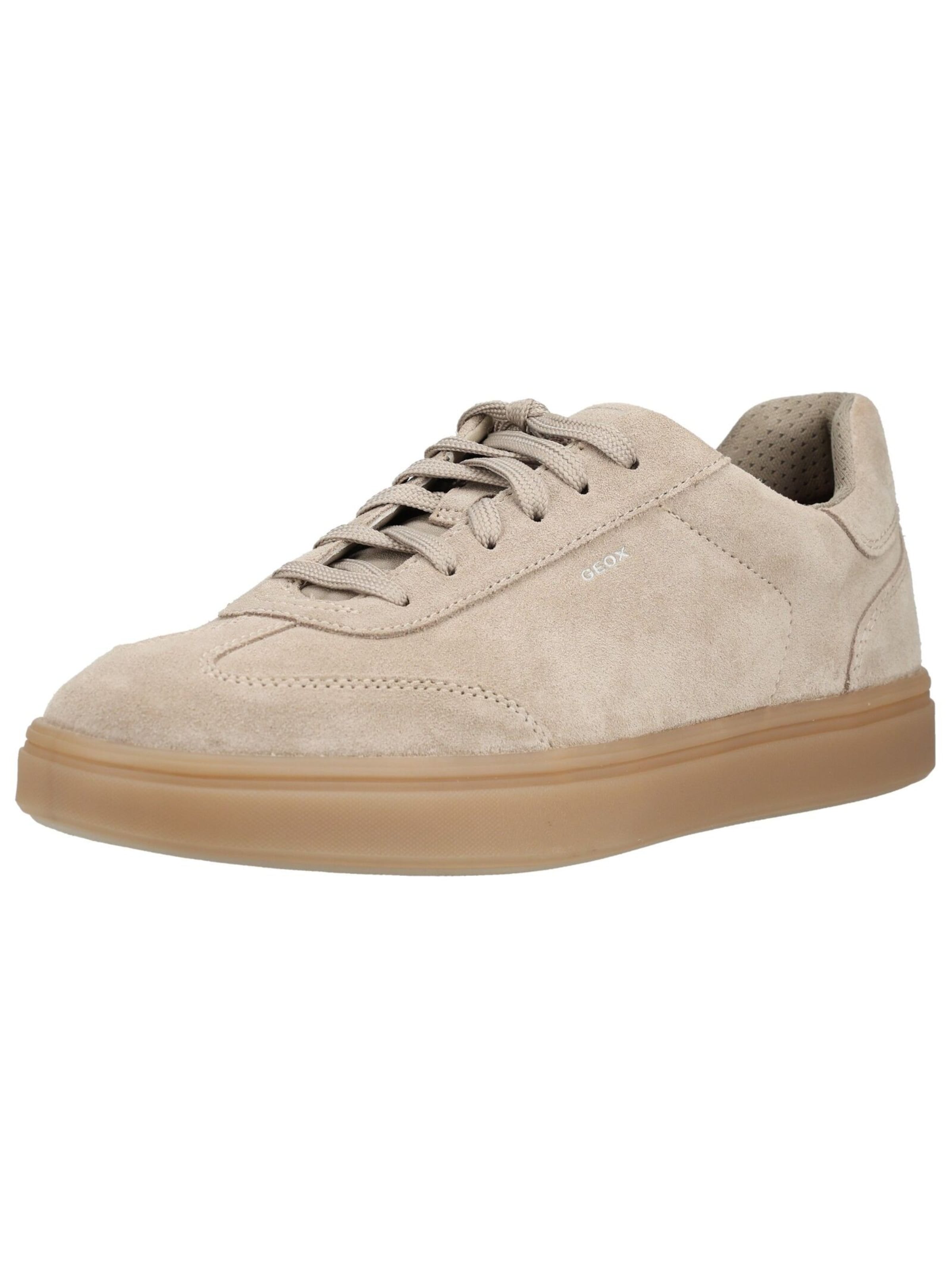GEOX Sneakers in Sand, Item view