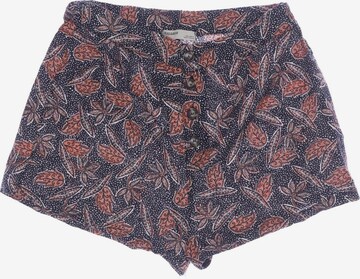 Pull&Bear Shorts L in Schwarz: predná strana