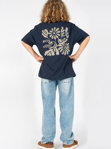 BLUE EFFECT - regular Vaquero '2879' en azul