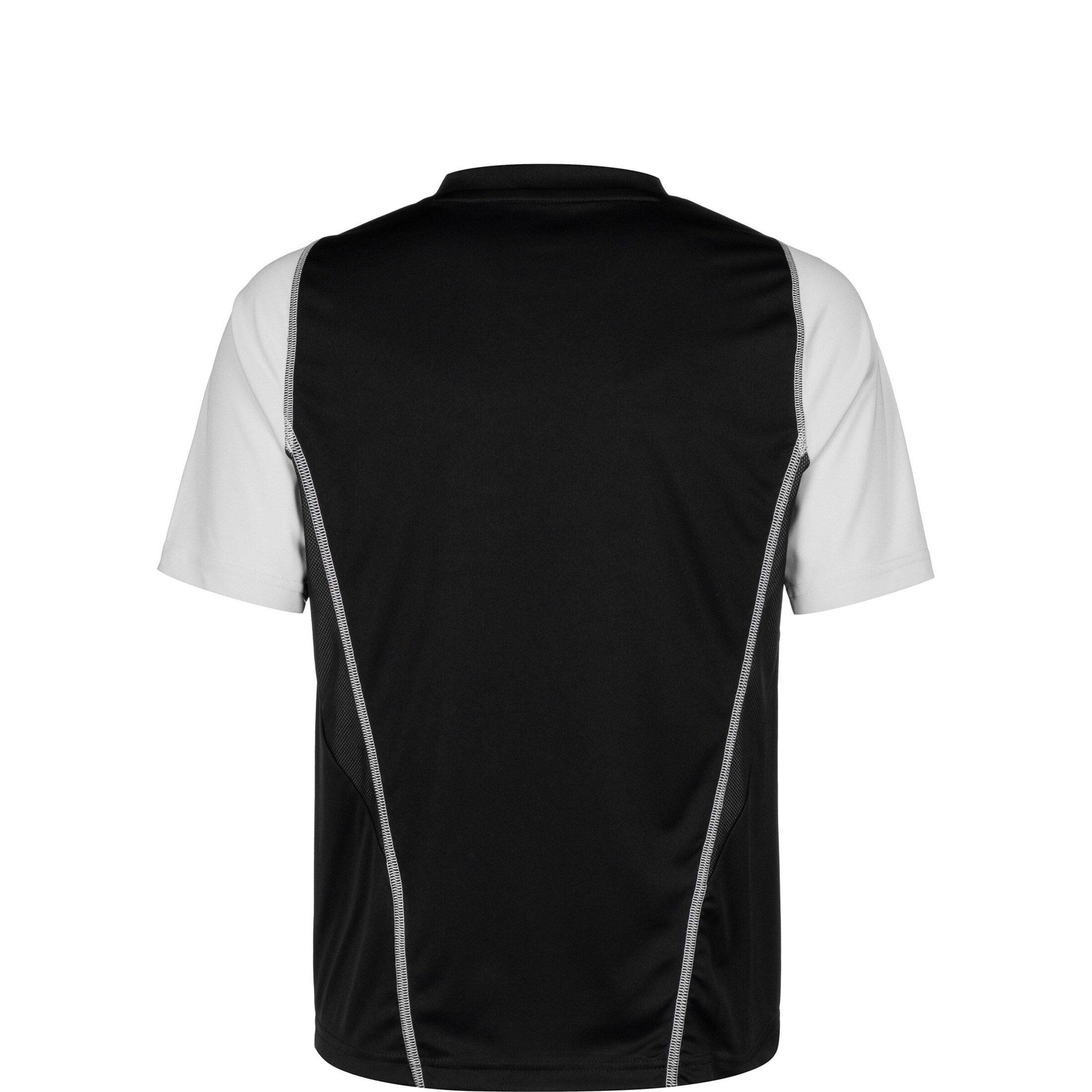 ADIDAS PERFORMANCE Funktionshirt 'Tiro 23' in Schwarz