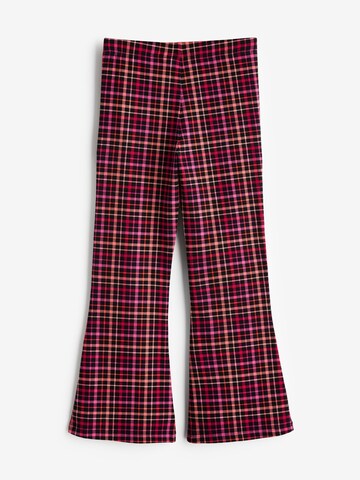 Flared Leggings di Next in rosso