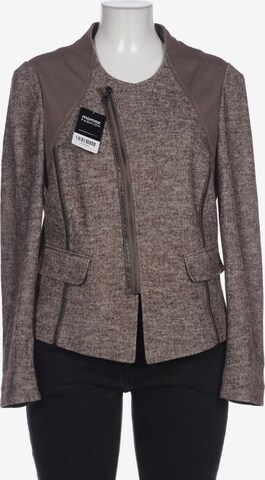 KAPALUA Blazer in XXL in Brown: front