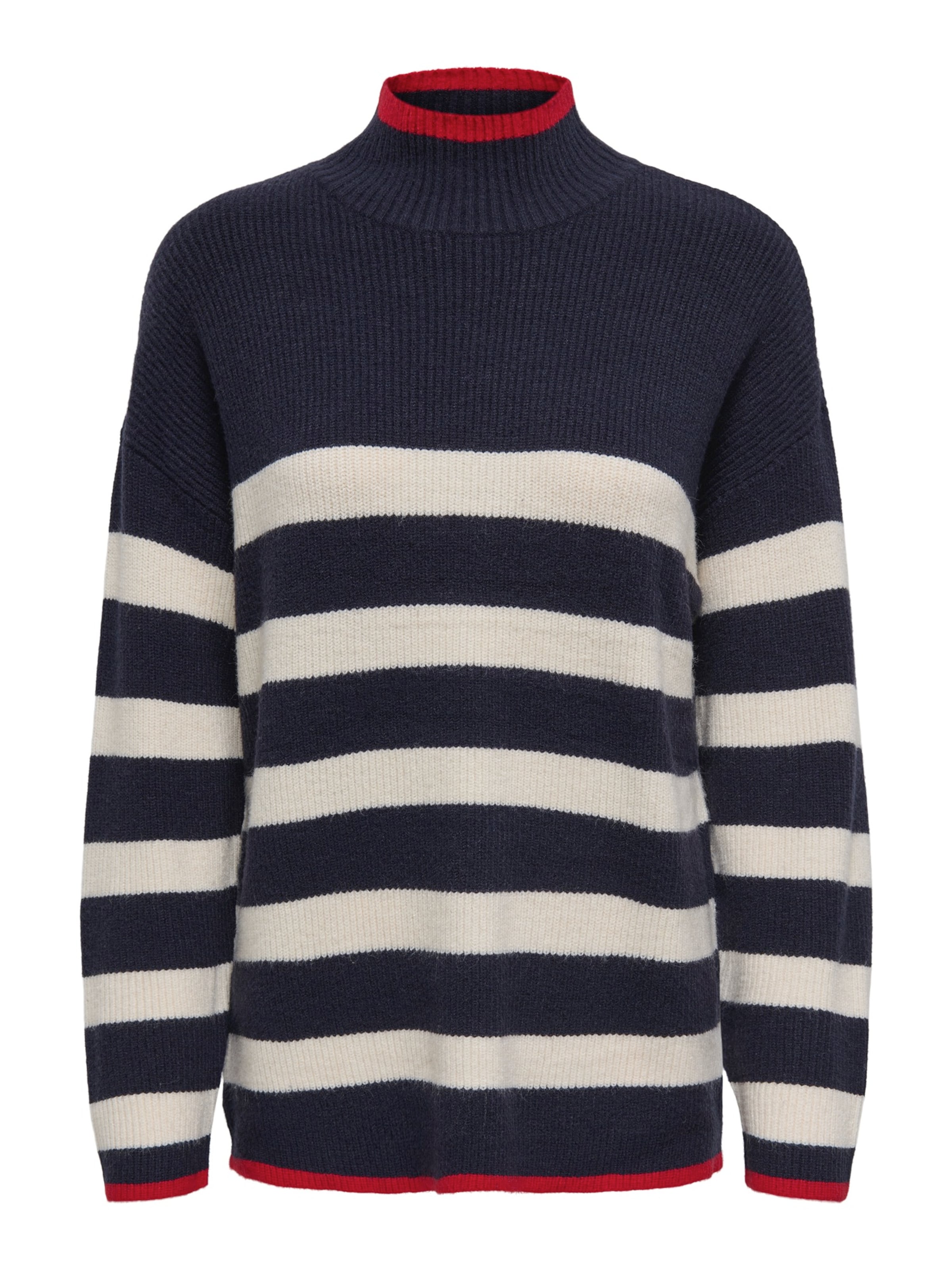 ONLYPulover 'ONLKATIA' - plava boja: prednji dio