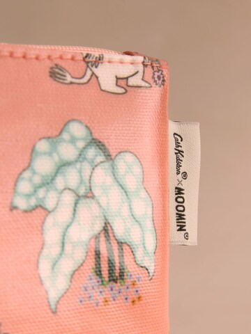 Portofel de la Cath Kidston pe roz