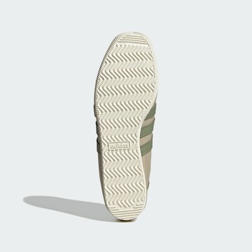 ADIDAS ORIGINALS Platform trainers 'Paris' in Beige