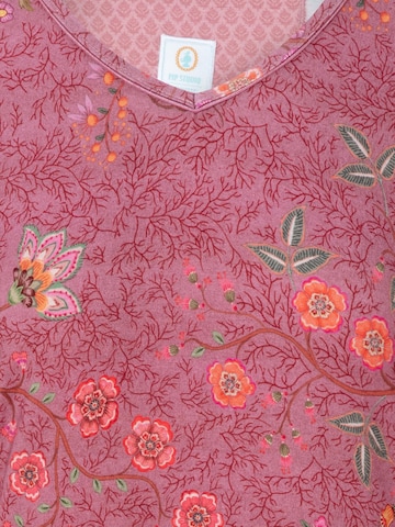 PIP STUDIO Nightgown in Pink