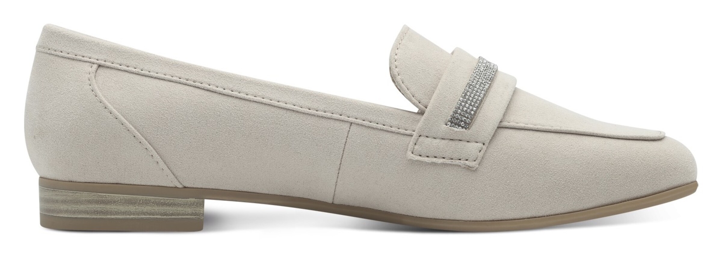 MARCO TOZZI Classic Flats in Beige