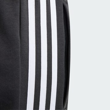 Regular Pantalon de sport 'Tiro' ADIDAS SPORTSWEAR en noir