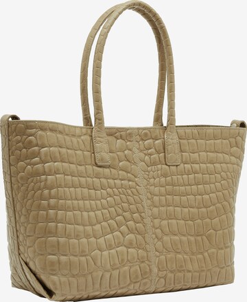 Liebeskind Berlin Shopper 'Chelsea' in Brown