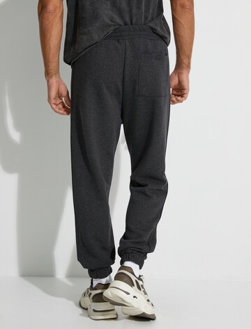 Koton Tapered Trousers in Grey