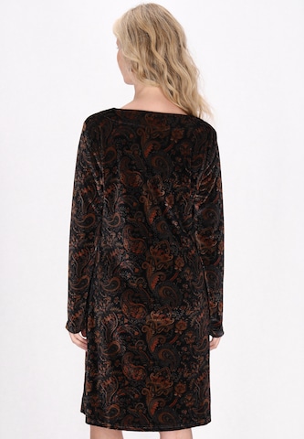 juoda usha FESTIVAL Suknelė