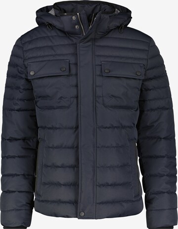 Jacket YOU in Navy ABOUT LERROS | Between-Season