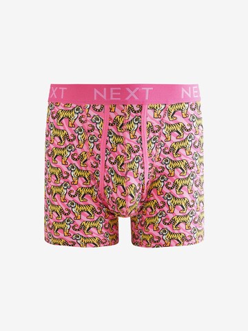 Next Boxershorts i blå