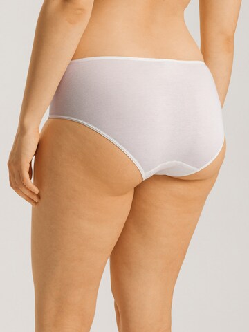 Hanro Slip ' Anne ' in White