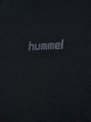 Hummel Funktionsskjorte i sort