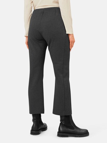 Masai Boot cut Pants 'MAPaba' in Grey