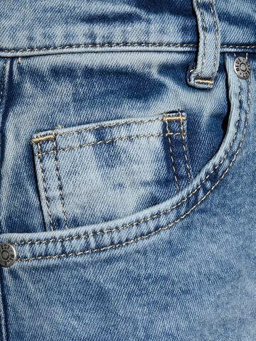BLUE EFFECT - Pierna ancha Vaquero '1359' en azul