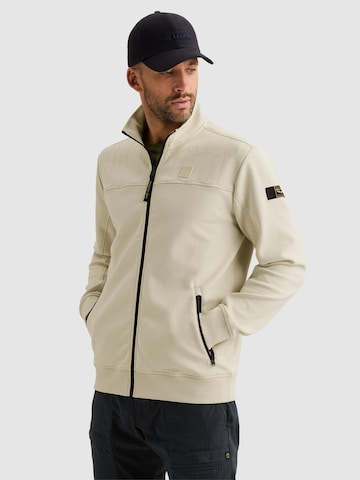 PME Legend Övergångsjacka i beige