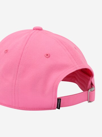 CONVERSE Cap 'LOCKUP' in Pink