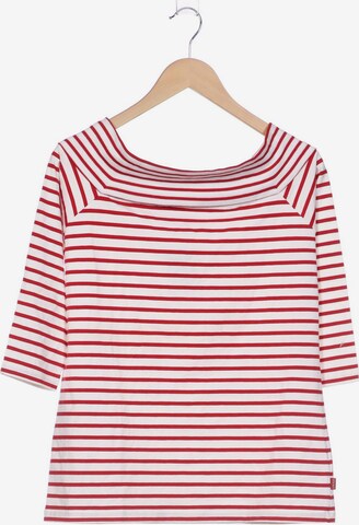 Olsen Top & Shirt in XL in Red: front