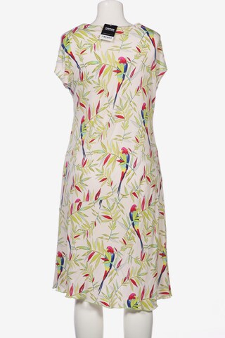 Nice Connection Dress in L in Green