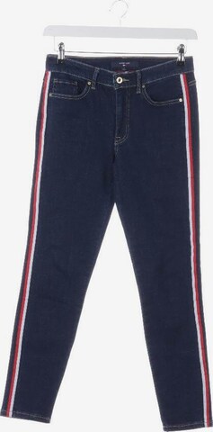 Tommy Jeans Jeans 25-26 in Blau: predná strana