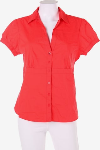 Casablanca Blouse & Tunic in XL in Red: front