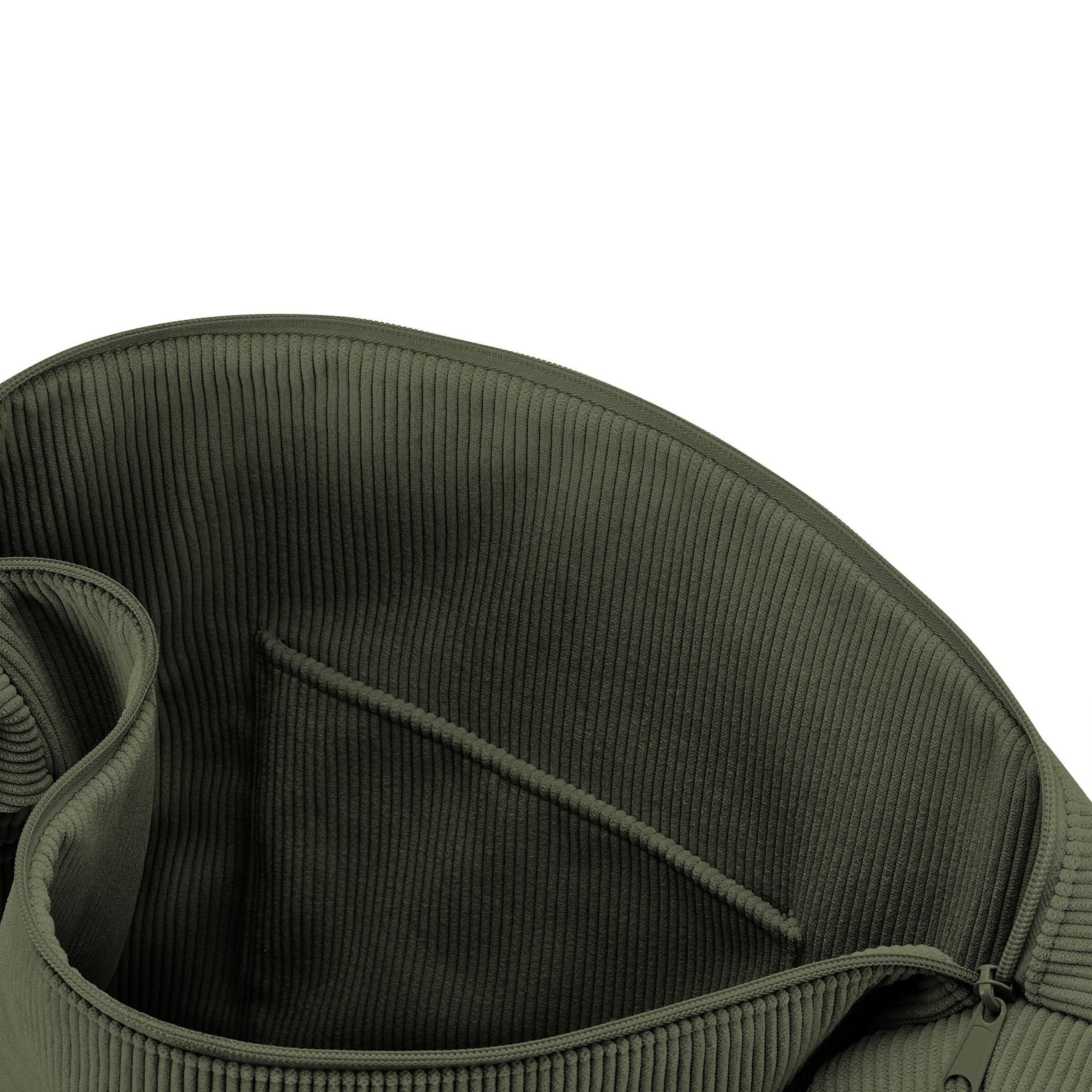Sac bandoulière 'Moonbag' REISENTHEL en vert