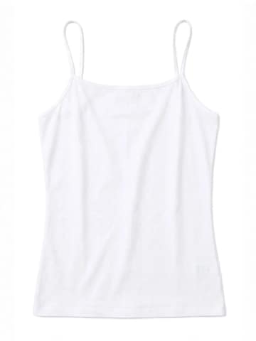 Top di ÖTS in bianco