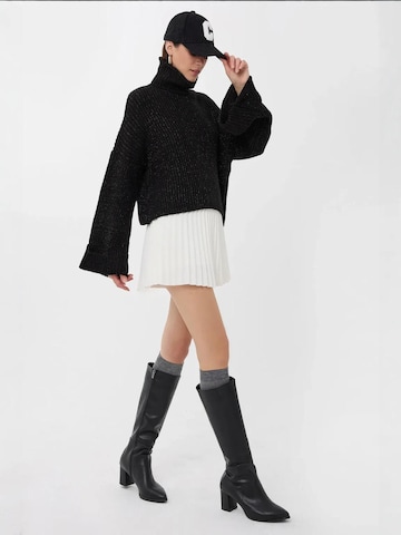 Pullover di Hiccup in nero