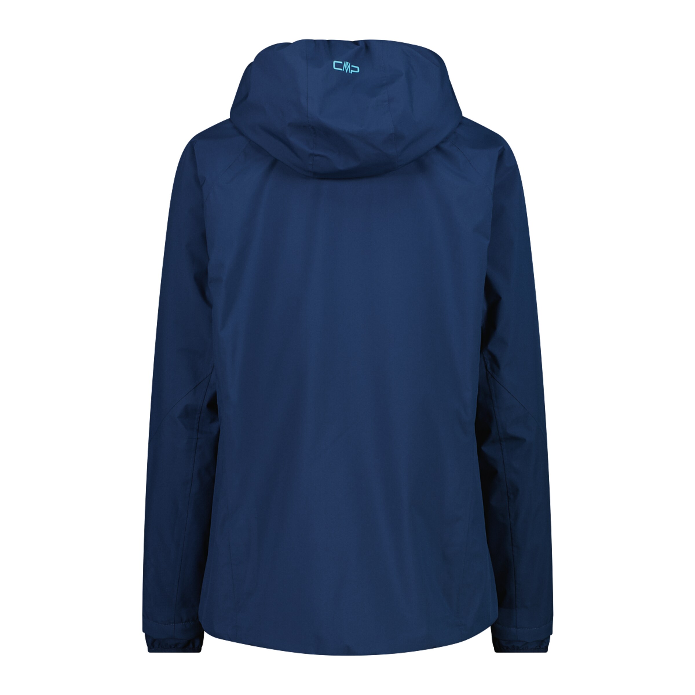 CMP Performance Jacket in Blue