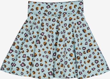 Fred's World by GREEN COTTON Skirt '' in Blue: front