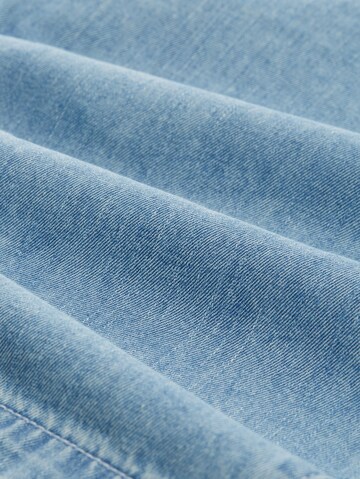 TOM TAILOR Regular Jeans 'Josh' in Blue
