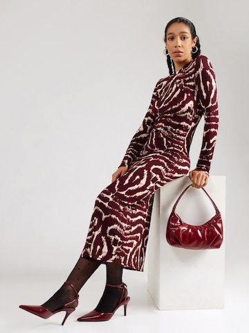 Fabienne Chapot Платье 'Quint' в Красный