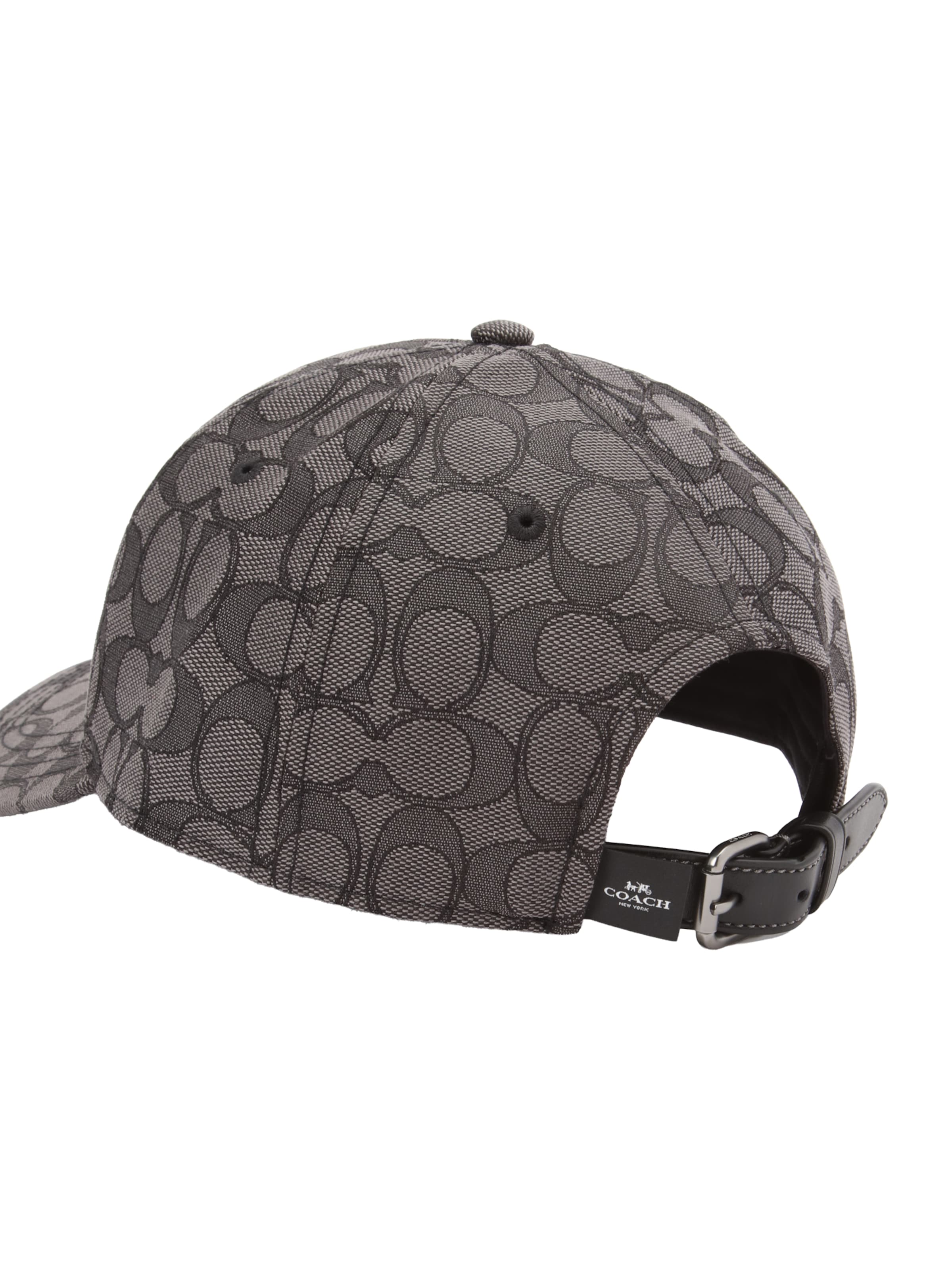 COACH Sapkák - szürke