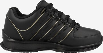 Baskets basses 'Rinzler' K-SWISS en noir