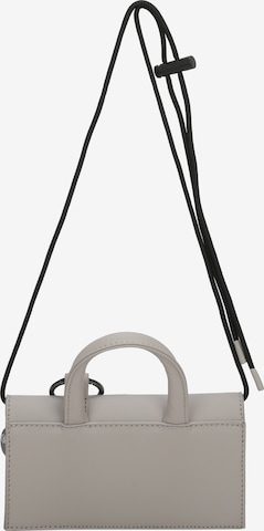 BUFFALO Handbag 'Handtasche 'On String' in Grey