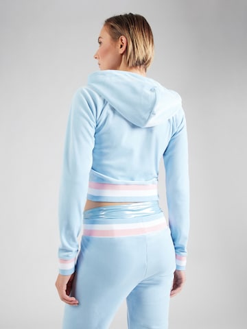Felpa di Juicy Couture in blu