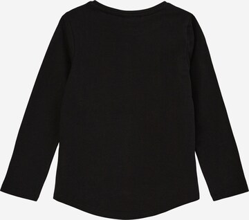 s.Oliver Shirt in Black