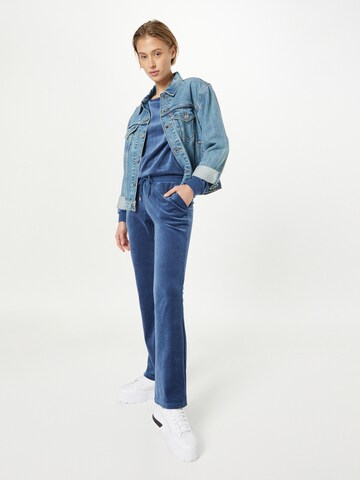 Bootcut Pantaloni di GAP in blu