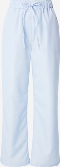 Pantaloni 'Brenda' A-VIEW di colore blu chiaro, Visualizzazione prodotti