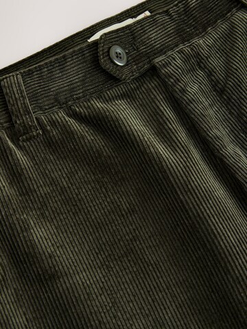 Regular Pantalon Next en vert