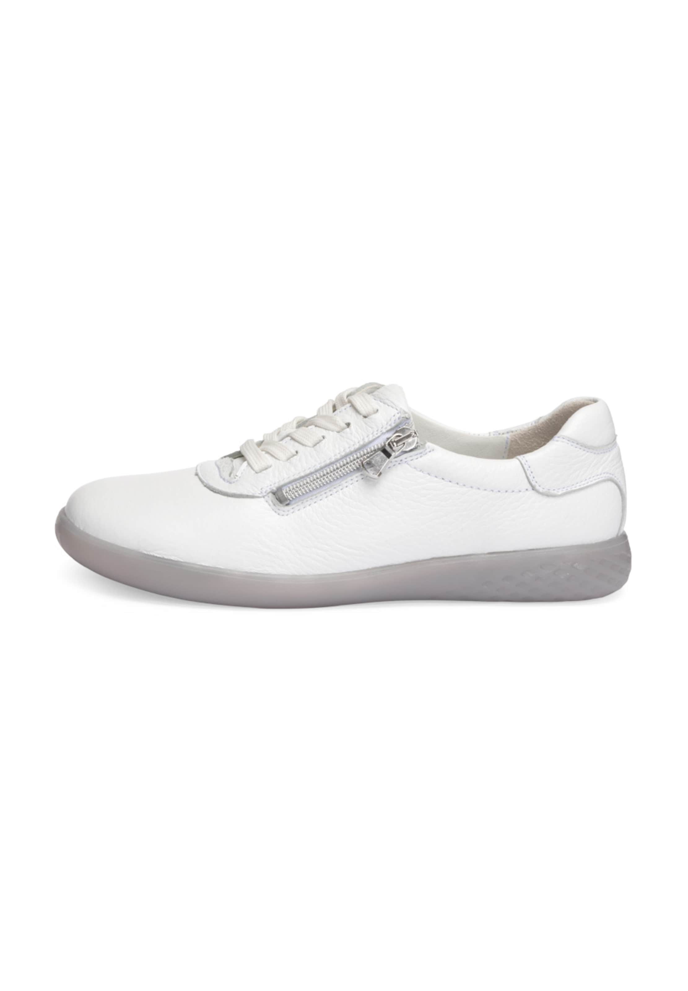 VITAFORM Platform trainers in White