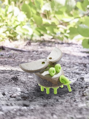 HABA Game ' Connectors ' in Mixed colours