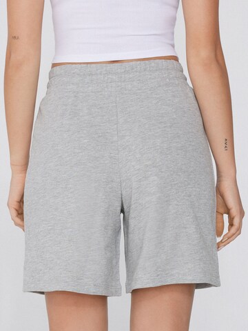Tezenis Regular Pants in Grey